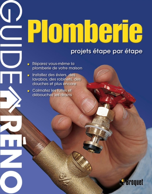 Plomberie, PDF eBook