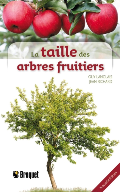 La taille des arbres fruitiers, PDF eBook