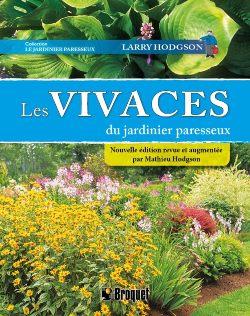 Les vivaces du jardinier paresseux N.E., PDF eBook