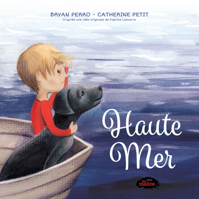 Haute mer, PDF eBook