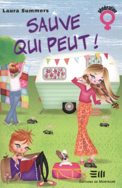 Sauve qui peut !, PDF eBook