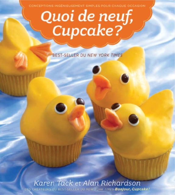 Quoi de neuf cupcake!, PDF eBook