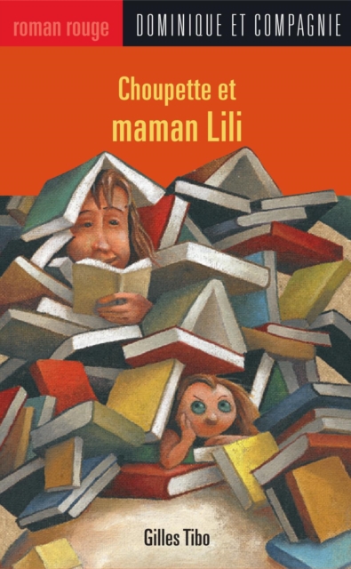 Choupette et maman Lili, PDF eBook