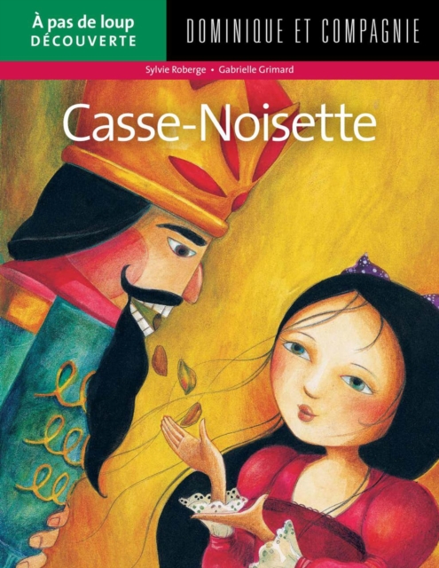 Casse-Noisette, PDF eBook