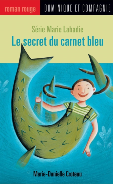 Le secret du carnet bleu, PDF eBook