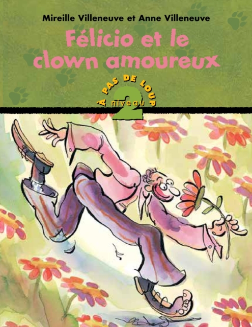 Felicio et le clown amoureux, PDF eBook