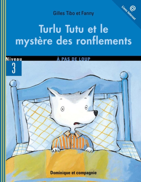 Turlu Tutu et le mystere des ronflements, PDF eBook