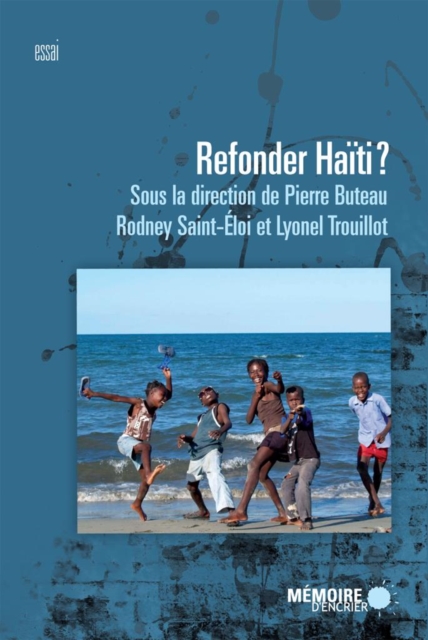 Refonder Haiti?, EPUB eBook