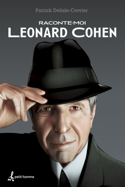 Raconte-moi Leonard Cohen - Nº 40, EPUB eBook