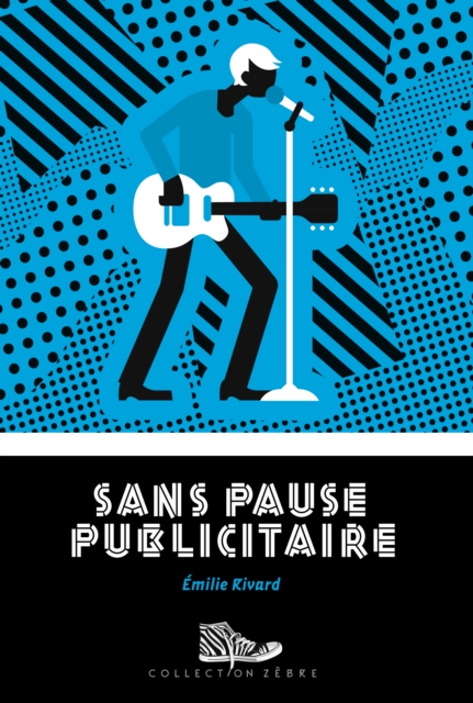 Sans pause publicitaire, EPUB eBook