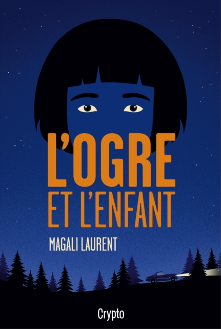 L'ogre et l'enfant, EPUB eBook