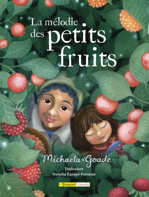 La melodie des petits fruits, PDF eBook