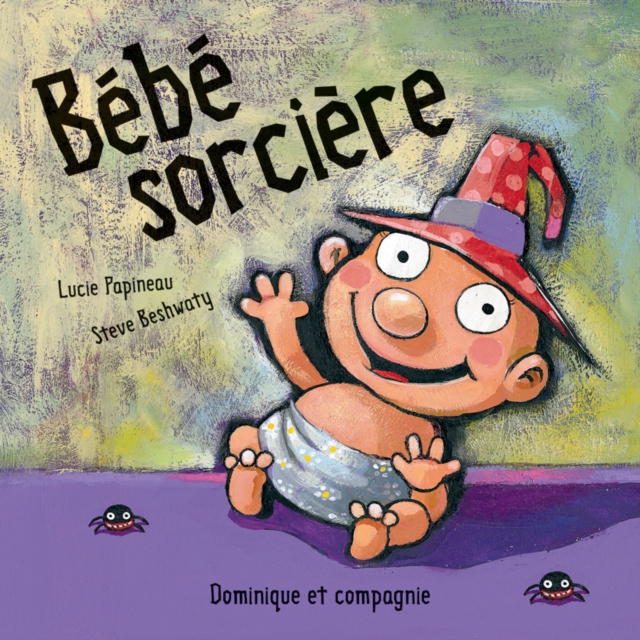 Bebe sorciere, PDF eBook