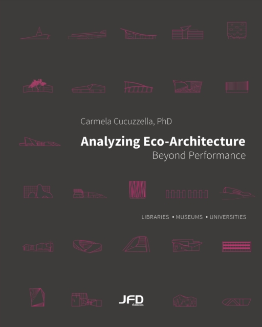 Analyzing Eco-Architecture Beyond Performance, PDF eBook