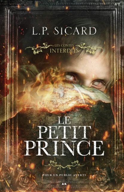 Les Contes Interdits - Le Petit Prince, EPUB eBook