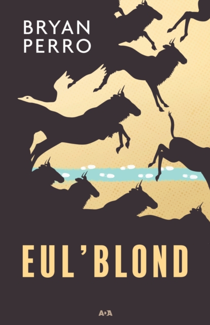 Eul'Blond, EPUB eBook