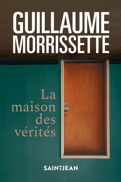 La maison des verites, EPUB eBook