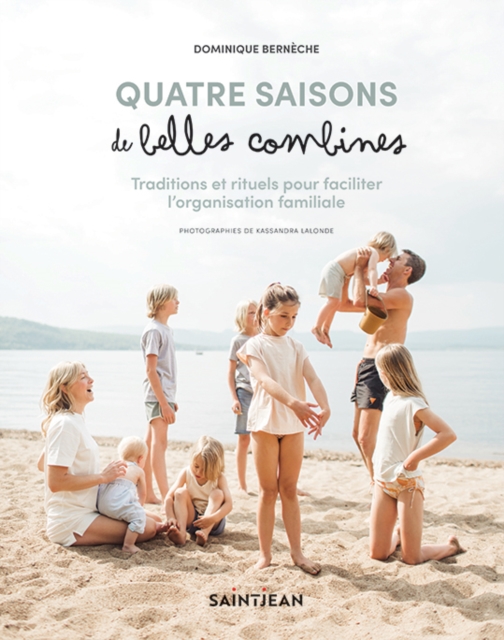 Quatre saisons de belles combines, PDF eBook