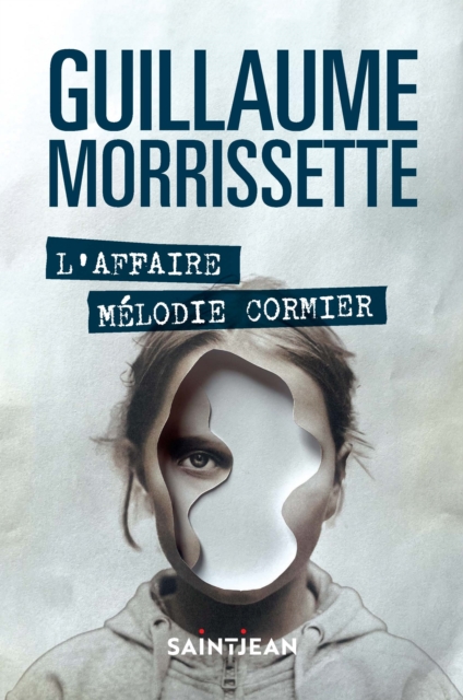 L'affaire Melodie Cormier, EPUB eBook