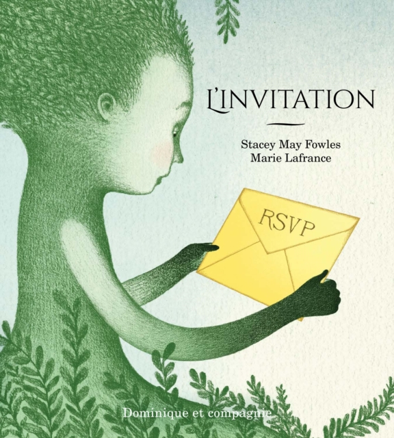 L'invitation, PDF eBook