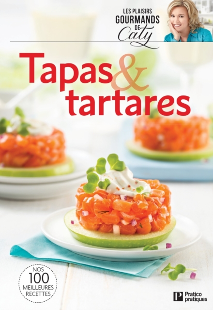 Tapas & tartares : TAPAS & TARTARES, EPUB eBook