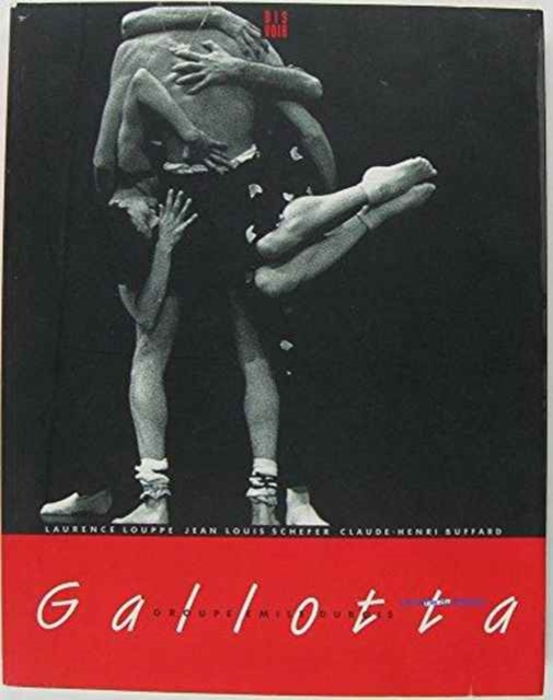 Gallotta, Hardback Book