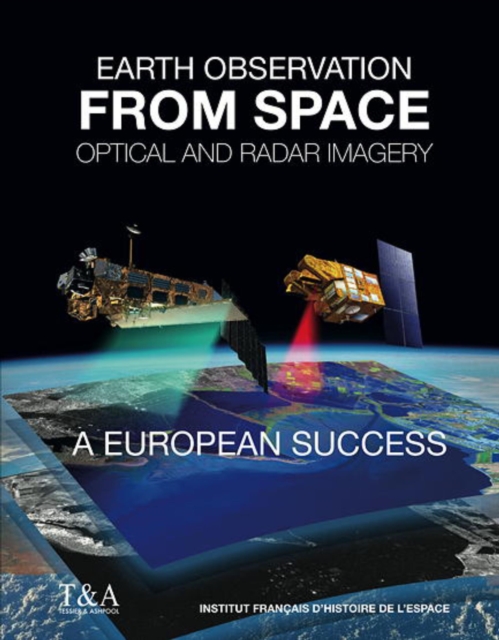 EARTH OBSERVATION FROM SPACE, Paperback Book