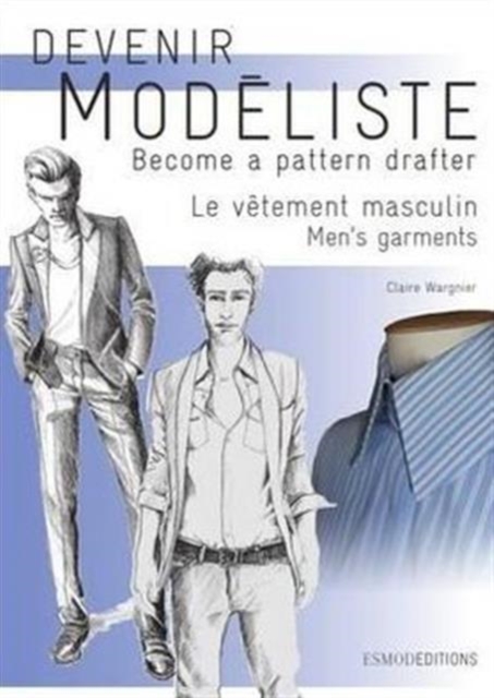 Men's Garments, Paperback / softback Book