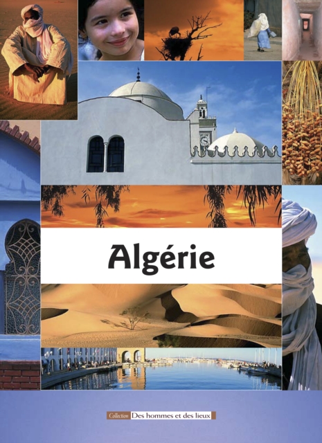 Algerie, PDF eBook