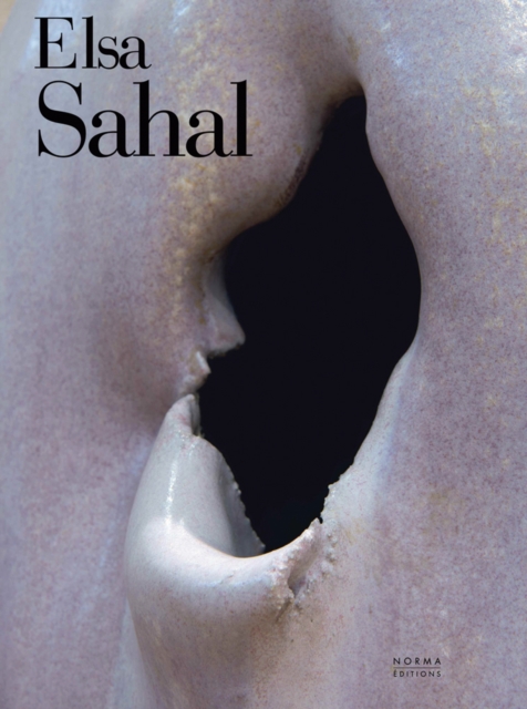 Elsa Sahal, Hardback Book