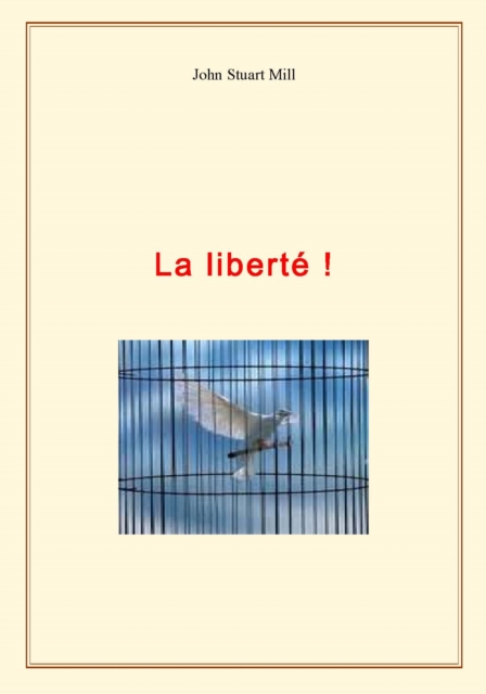 La liberte !, PDF eBook