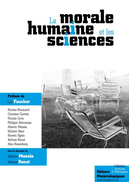 La morale humaine et les sciences, EPUB eBook