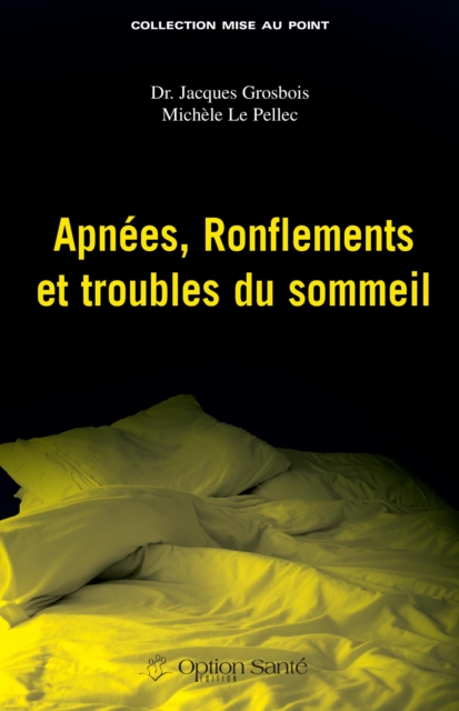 Apnees, ronflements et troubles du sommeil, PDF eBook