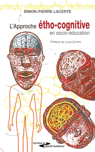 L'approche etho-cognitive en psycho-education, EPUB eBook