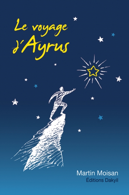 Le voyage d'Ayrus, EPUB eBook