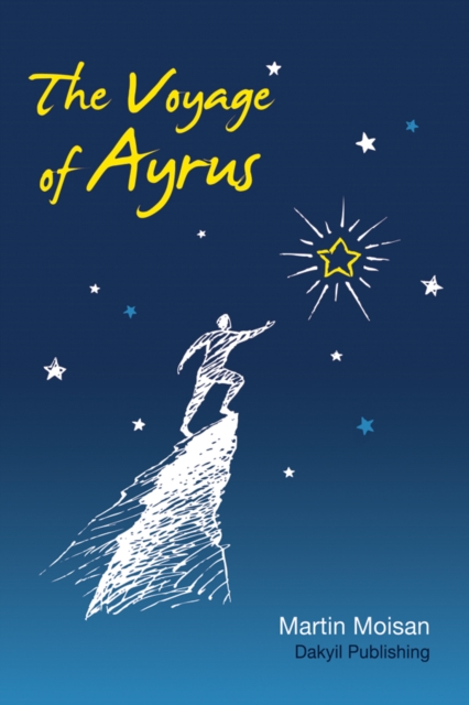 Voyage of Ayrus, EPUB eBook