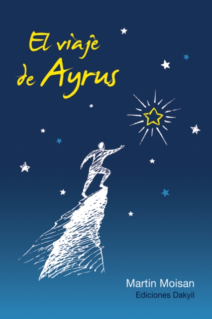 El viaje de Ayrus, EPUB eBook