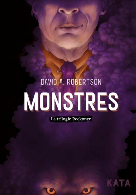 Monstres : La trilogie Reckoner T.2, PDF eBook