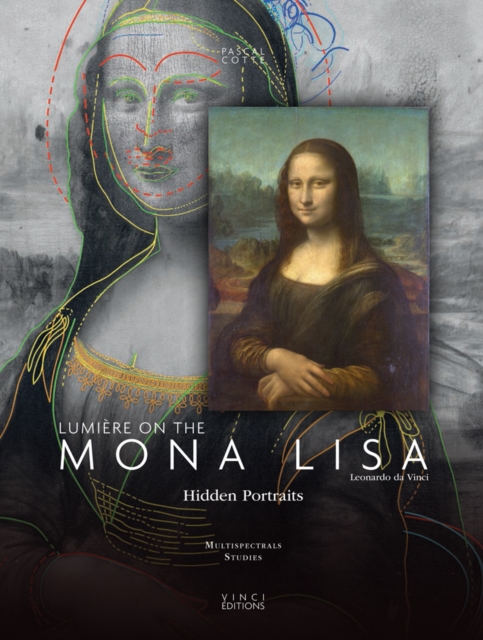 Lumiere on the Mona Lisa, Paperback / softback Book