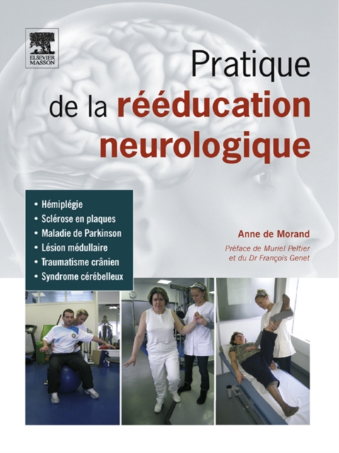 Pratique de la reeducation neurologique, EPUB eBook