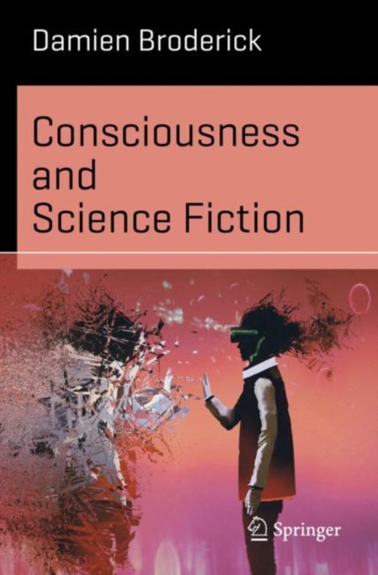 Consciousness and Science Fiction, EPUB eBook