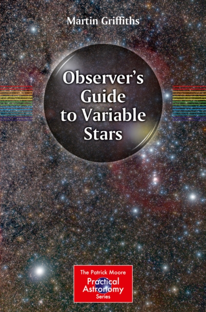 Observer's Guide to Variable Stars, EPUB eBook