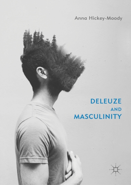Deleuze and Masculinity, EPUB eBook