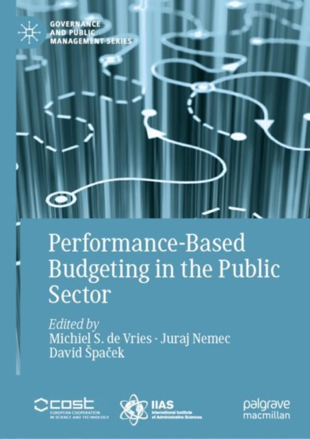 Performance-Based Budgeting in the Public Sector, Hardback Book