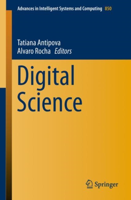 Digital Science, EPUB eBook