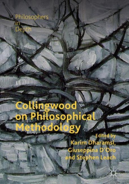 Collingwood on Philosophical Methodology, EPUB eBook
