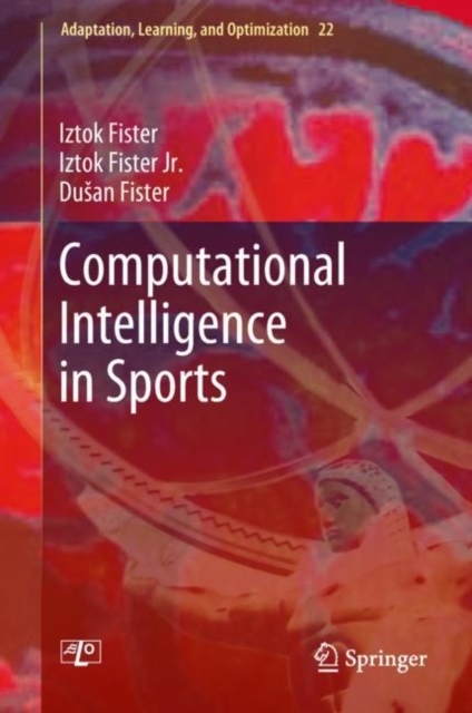 Computational Intelligence in Sports, EPUB eBook