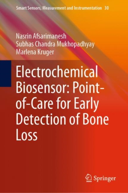 Electrochemical Biosensor: Point-of-Care for Early Detection of Bone Loss, EPUB eBook