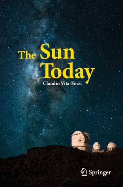 The Sun Today, EPUB eBook