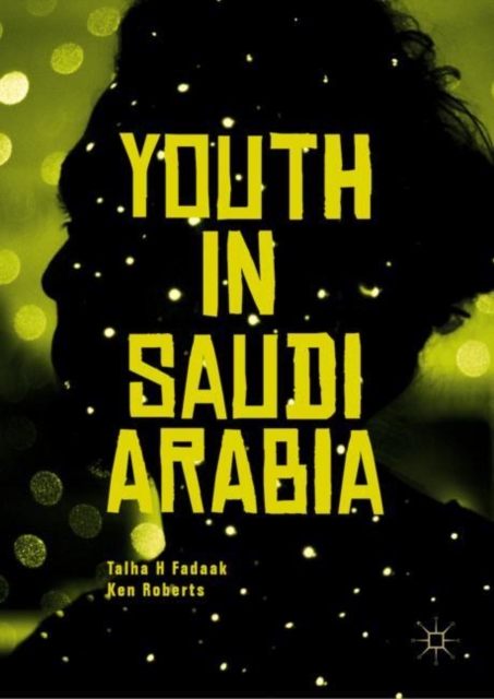 Youth in Saudi Arabia, EPUB eBook